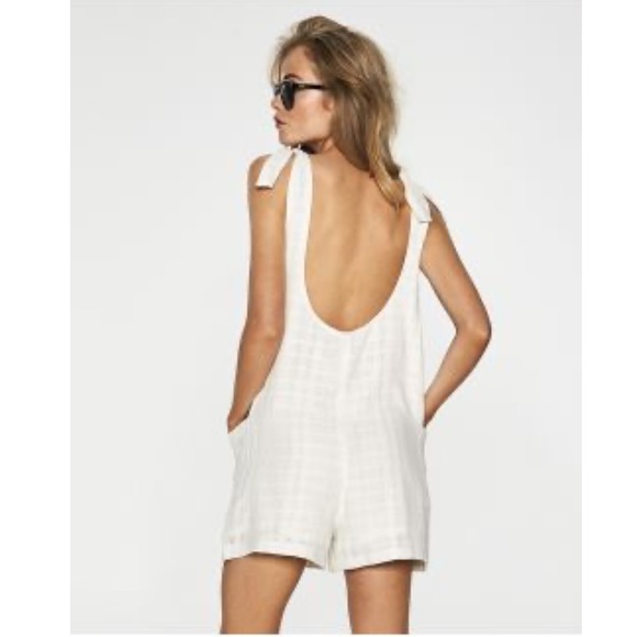 L*Space Carina Romper #9. - Picture 8 of 16